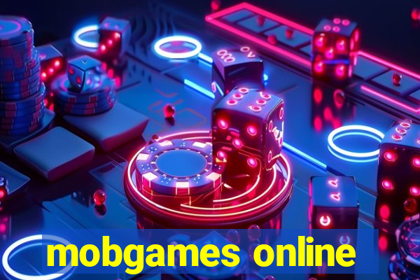 mobgames online